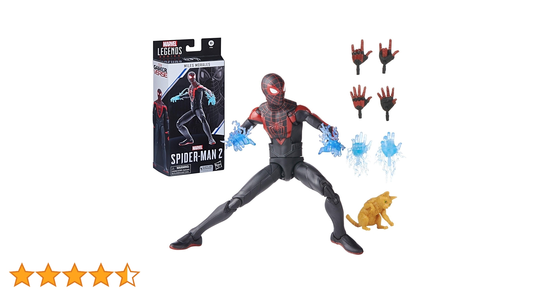 Amazon.co.jp: マーベル レジェンドシリーズ - 6インチ